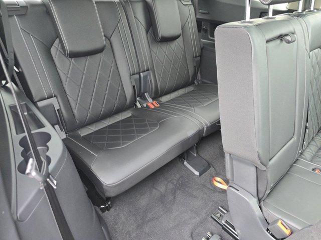 used 2025 Volkswagen Atlas car, priced at $48,992