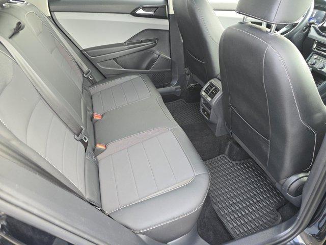 used 2022 Volkswagen Taos car, priced at $21,592