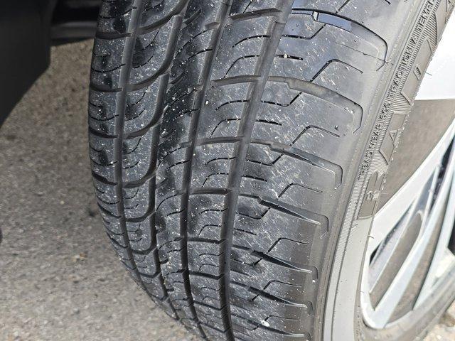 used 2022 Volkswagen Taos car, priced at $21,592