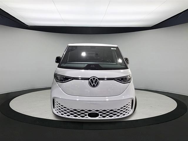 new 2025 Volkswagen ID. Buzz car, priced at $62,880