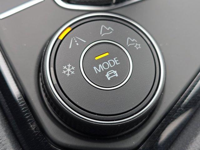 new 2025 Volkswagen Taos car, priced at $36,448