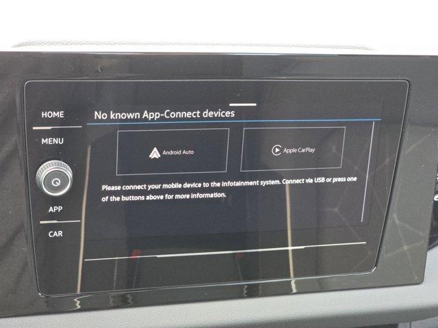 new 2025 Volkswagen Jetta car, priced at $25,192