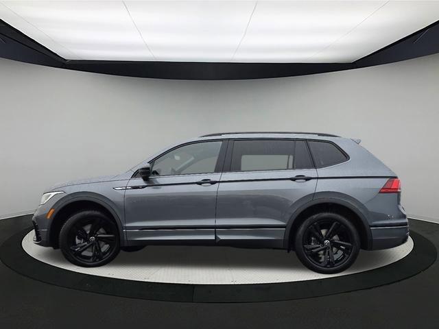 new 2024 Volkswagen Tiguan car, priced at $36,952