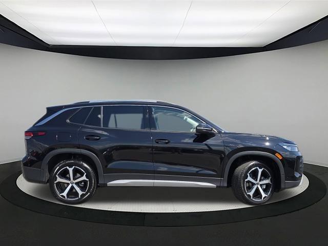 new 2025 Volkswagen Tiguan car, priced at $35,403