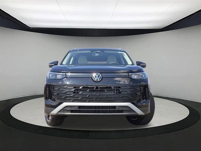 new 2025 Volkswagen Tiguan car, priced at $35,403