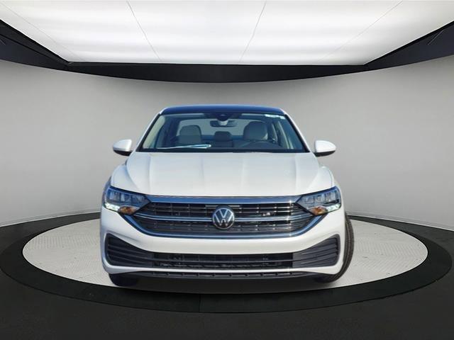 new 2024 Volkswagen Jetta car, priced at $27,207