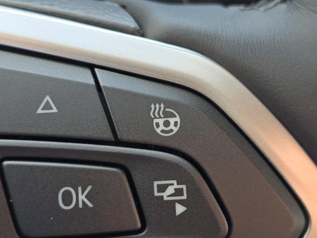 new 2026 Volkswagen Atlas car, priced at $55,768