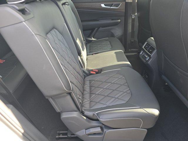 new 2026 Volkswagen Atlas car, priced at $55,768