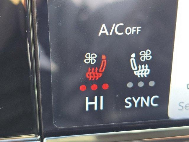 new 2026 Volkswagen Atlas car, priced at $55,768