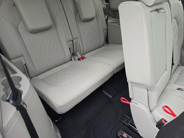 new 2026 Volkswagen Atlas car, priced at $57,767