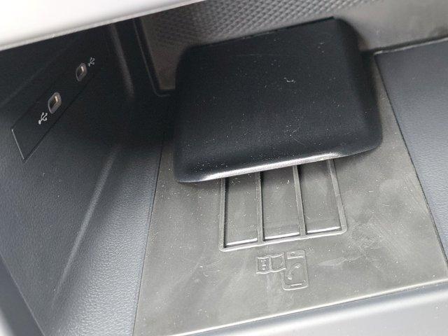 new 2025 Volkswagen Tiguan car, priced at $32,120