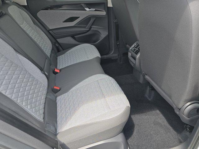 new 2025 Volkswagen Tiguan car, priced at $32,120