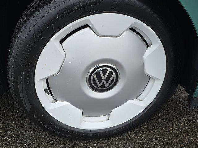 new 2025 Volkswagen ID. Buzz car, priced at $70,207
