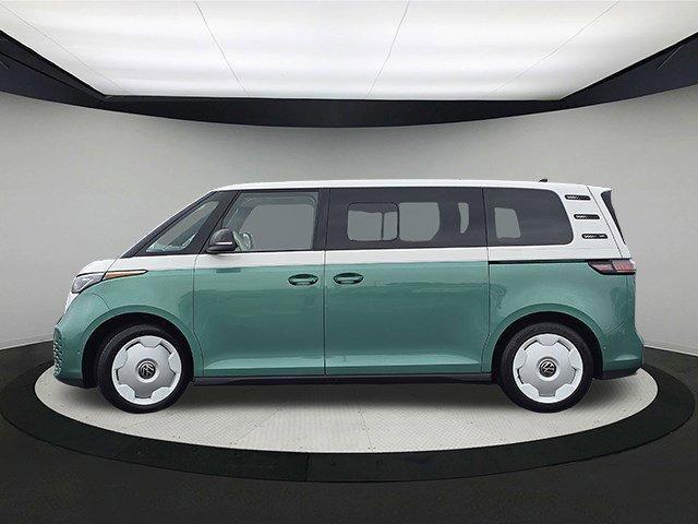 new 2025 Volkswagen ID. Buzz car, priced at $70,207