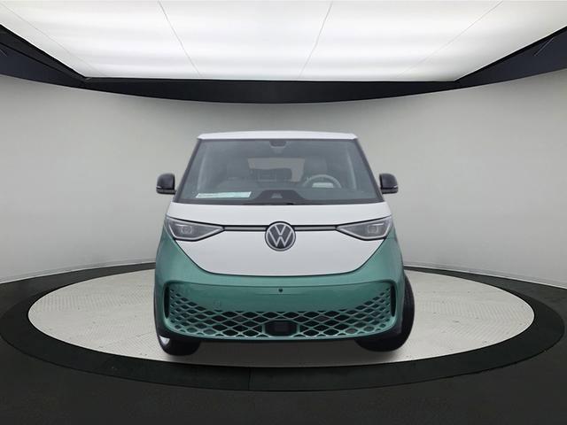 new 2025 Volkswagen ID. Buzz car, priced at $70,207