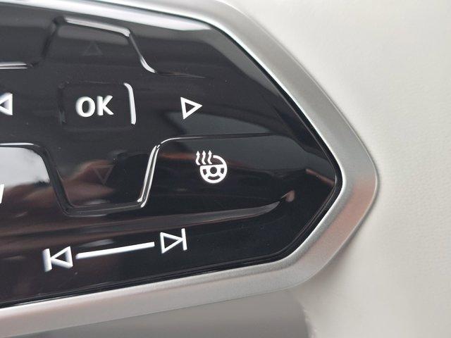 new 2025 Volkswagen ID. Buzz car, priced at $70,207