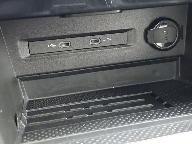 new 2025 Volkswagen Taos car, priced at $36,524