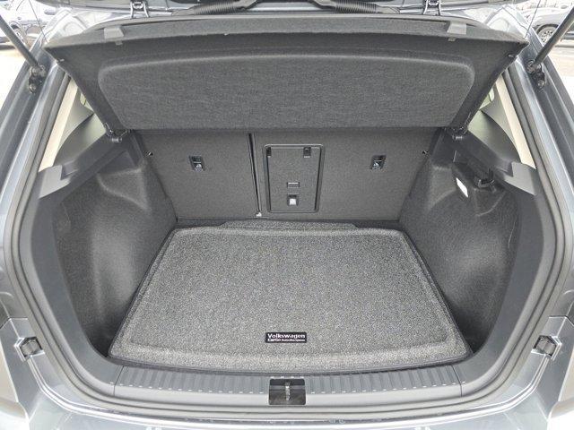 new 2025 Volkswagen Taos car, priced at $36,524