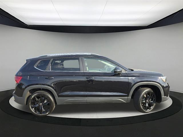 new 2024 Volkswagen Taos car, priced at $29,067