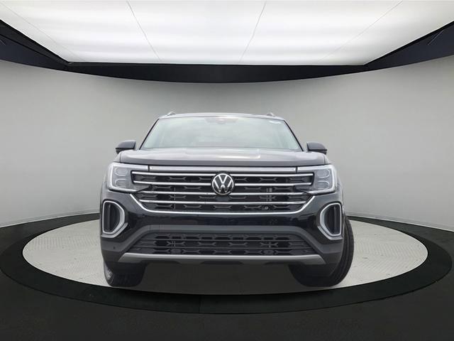 new 2025 Volkswagen Atlas car, priced at $45,295