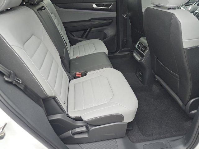 new 2026 Volkswagen Atlas Cross Sport car, priced at $51,875