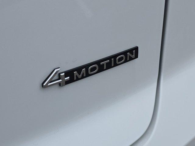 new 2026 Volkswagen Atlas Cross Sport car, priced at $51,875