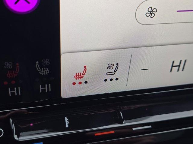 new 2026 Volkswagen Atlas Cross Sport car, priced at $51,875