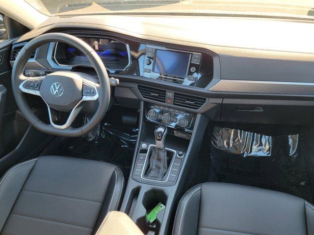 used 2023 Volkswagen Jetta car, priced at $22,999