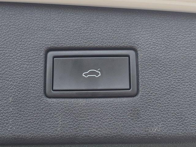 used 2022 Volkswagen Tiguan car, priced at $19,793