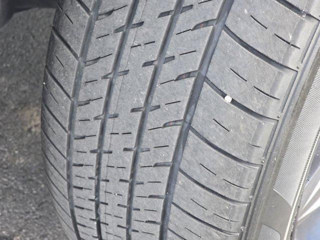 used 2022 Volkswagen Tiguan car, priced at $19,793