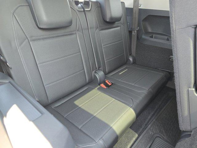 used 2020 Volkswagen Tiguan car, priced at $22,983