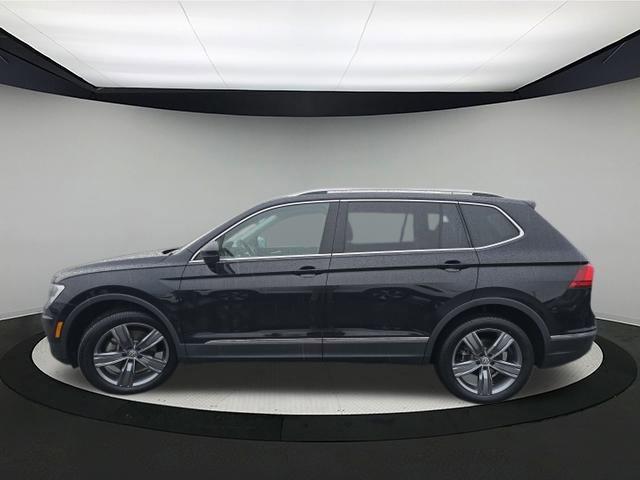 used 2020 Volkswagen Tiguan car, priced at $22,983