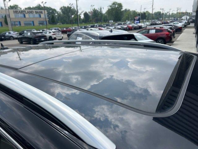 used 2020 Volkswagen Tiguan car, priced at $23,990