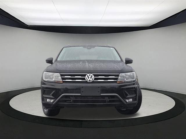 used 2020 Volkswagen Tiguan car, priced at $22,983