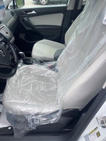used 2019 Volkswagen Tiguan car, priced at $18,940