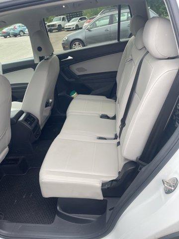 used 2019 Volkswagen Tiguan car, priced at $18,940