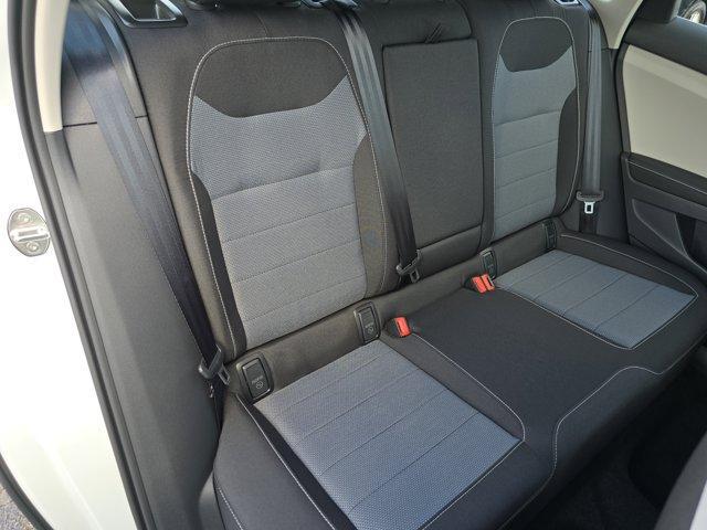 new 2025 Volkswagen Taos car, priced at $28,290