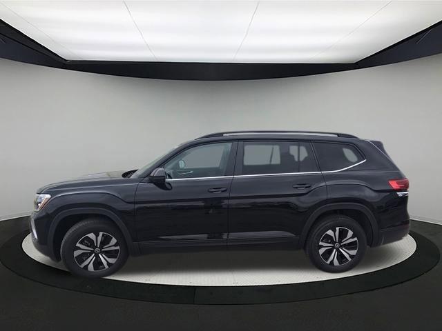 new 2025 Volkswagen Atlas car, priced at $40,773
