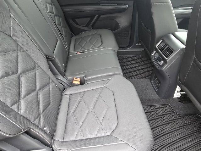 new 2025 Volkswagen Atlas car, priced at $40,773