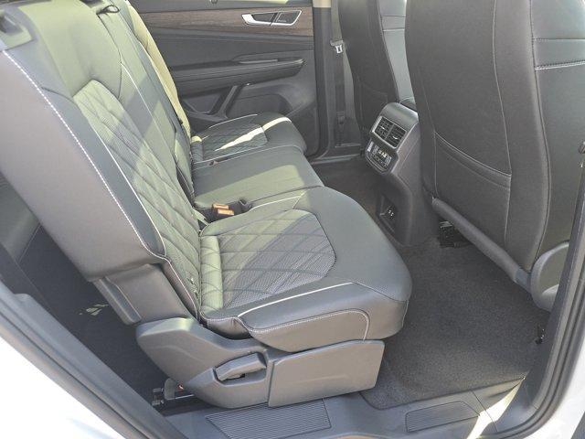 new 2026 Volkswagen Atlas car, priced at $55,768