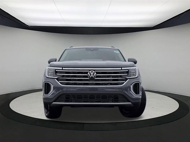 new 2025 Volkswagen Atlas car, priced at $47,425