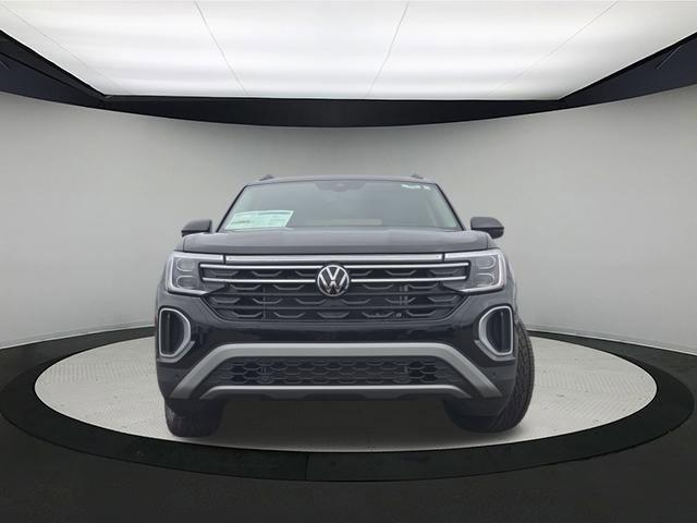 new 2025 Volkswagen Atlas car, priced at $49,649