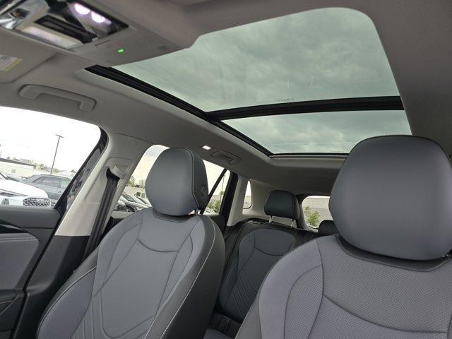 new 2025 Volkswagen Tiguan car, priced at $36,326