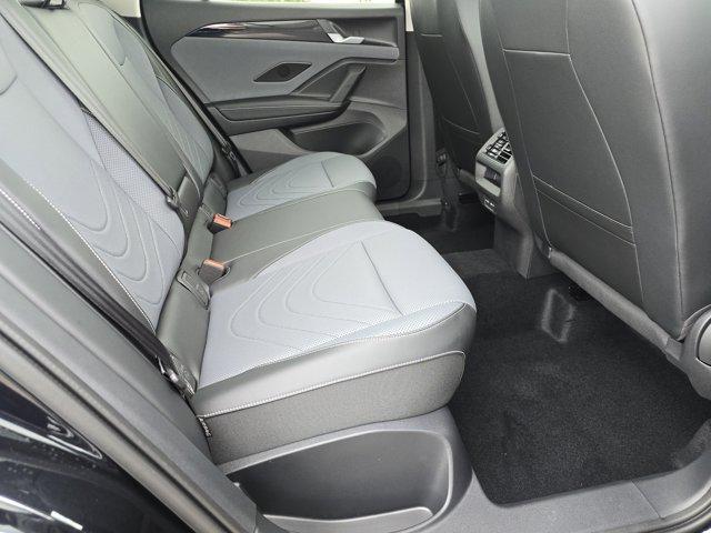 new 2025 Volkswagen Tiguan car, priced at $36,326
