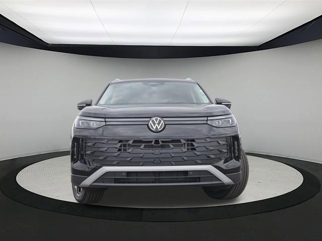new 2025 Volkswagen Tiguan car, priced at $36,326