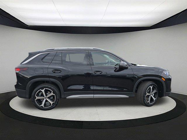 new 2025 Volkswagen Tiguan car, priced at $36,326