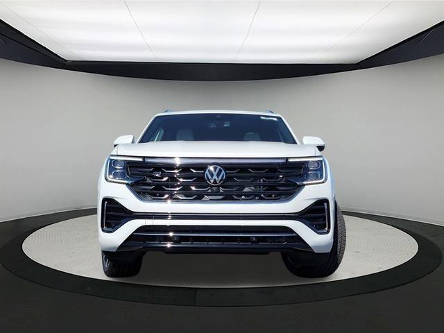 new 2024 Volkswagen Atlas Cross Sport car, priced at $52,981