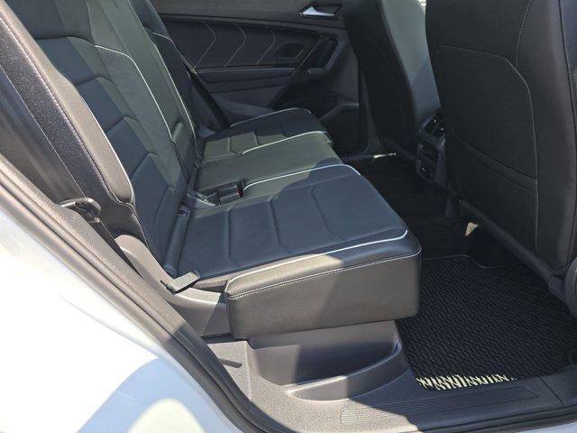 used 2023 Volkswagen Tiguan car, priced at $32,990
