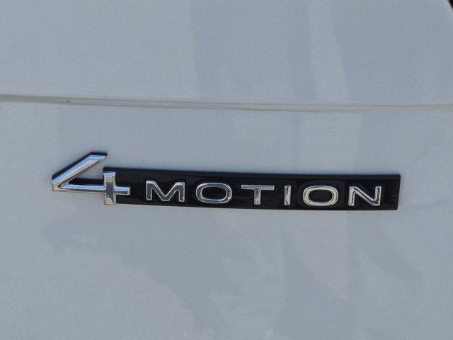 used 2023 Volkswagen Tiguan car, priced at $32,990