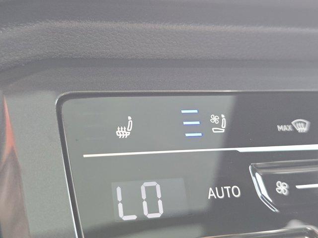 used 2022 Volkswagen Tiguan car, priced at $27,593
